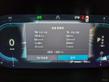 V60 Cross-Country 2nd Generation