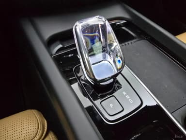 V60 Cross-Country 2nd Generation