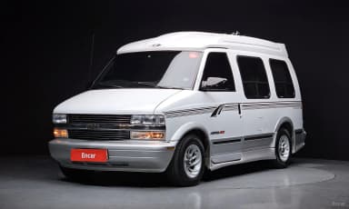 Astrovan