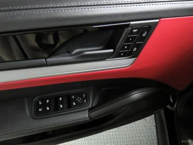 Cayenne (PO536)