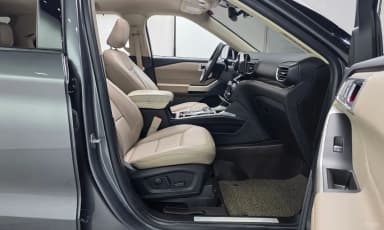 Explorer 6th Generation