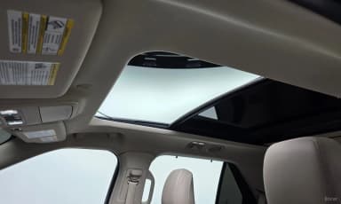 Explorer 6th Generation