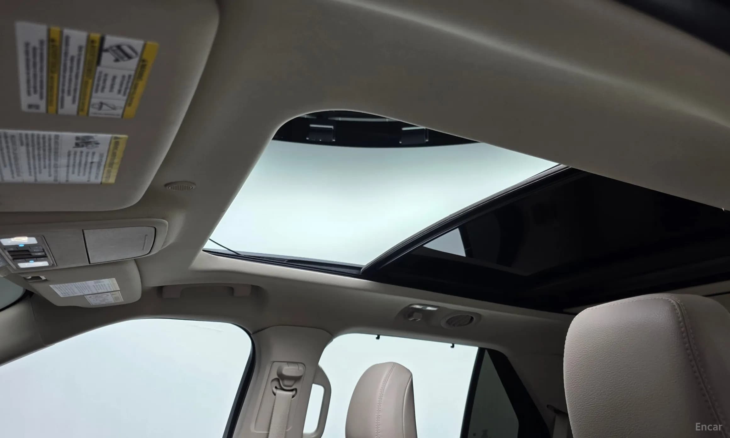 Explorer 6th Generation