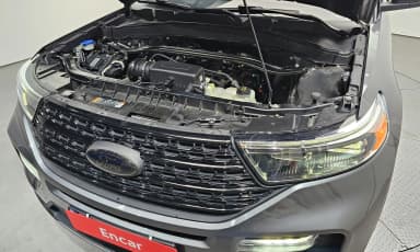 Explorer 6th Generation