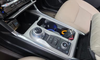 Explorer 6th Generation