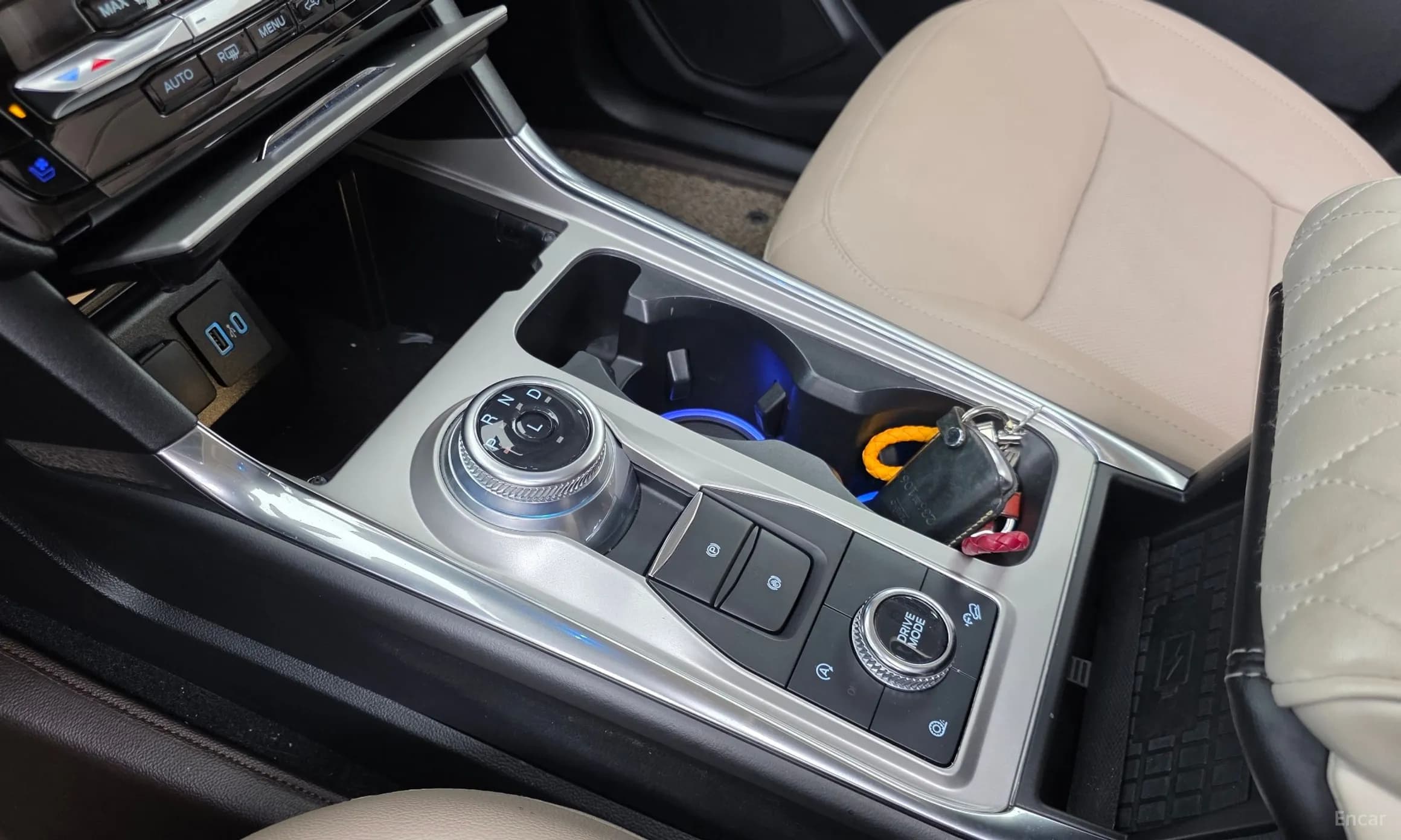 Explorer 6th Generation