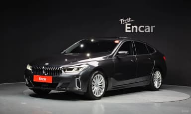 6-Series GT (G32)