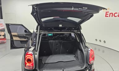 Cooper D Countryman