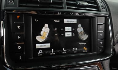 Continental Gen 10