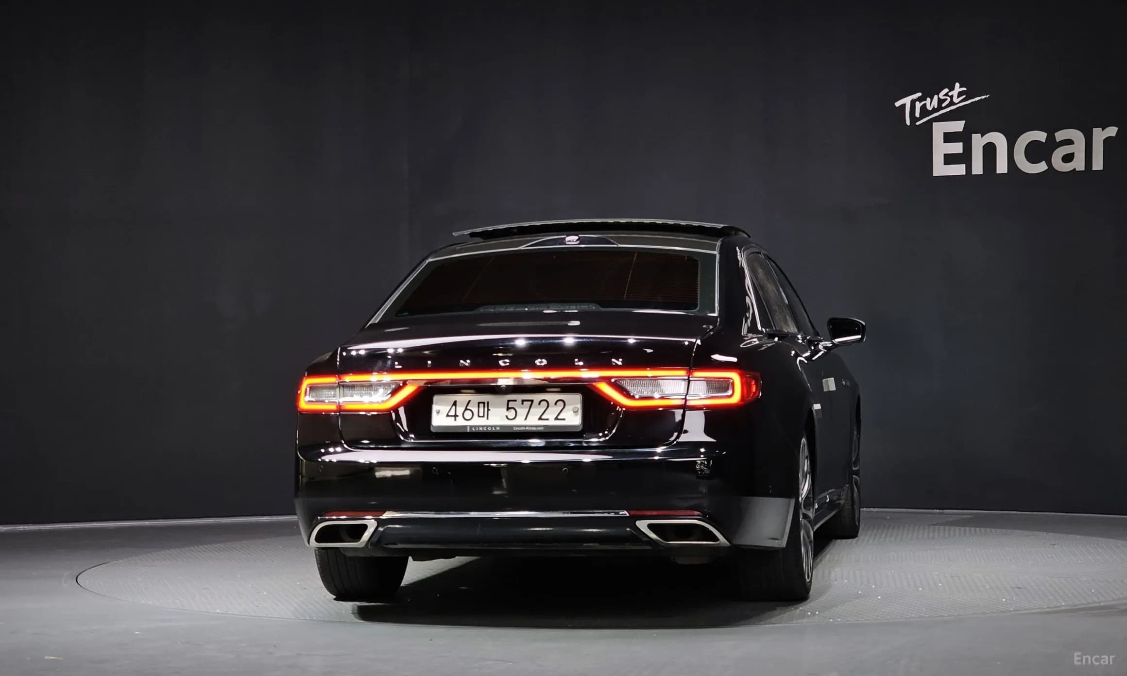 Continental Gen 10