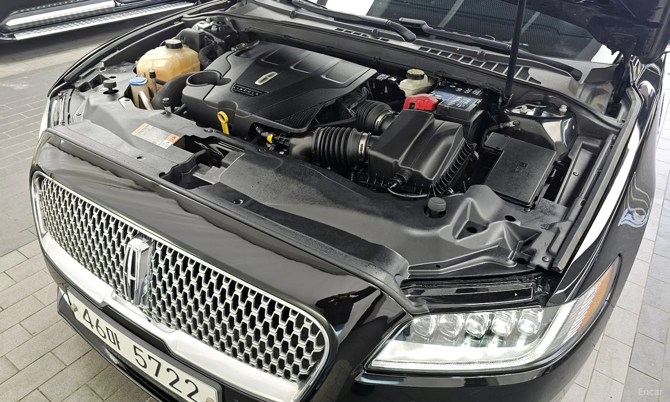 Continental Gen 10