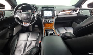 Continental Gen 10