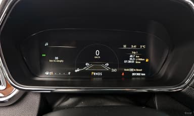 Continental Gen 10