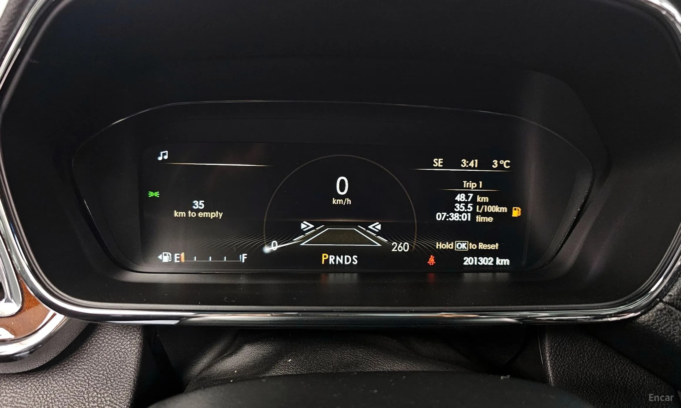 Continental Gen 10