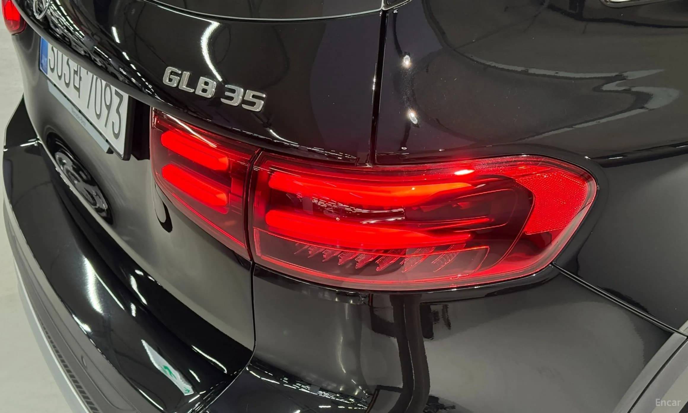 GLB-Class X247