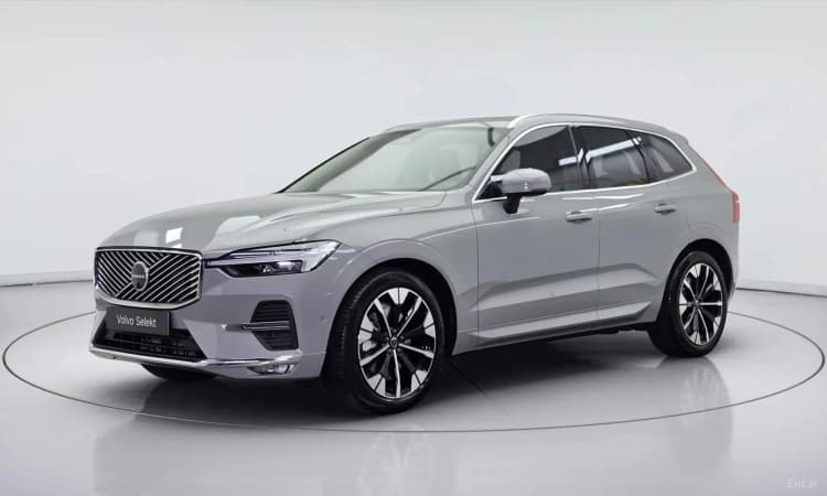 XC60 Gen 2