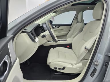 XC60 Gen 2