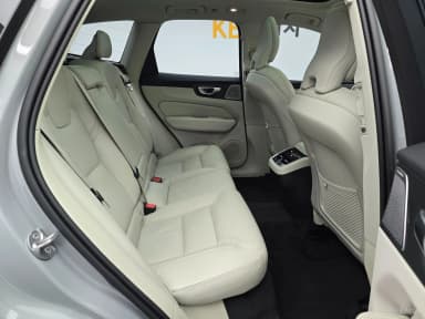 XC60 Gen 2