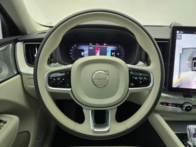 XC60 Gen 2