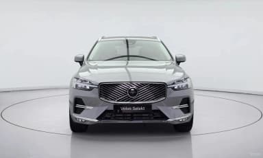XC60 Gen 2
