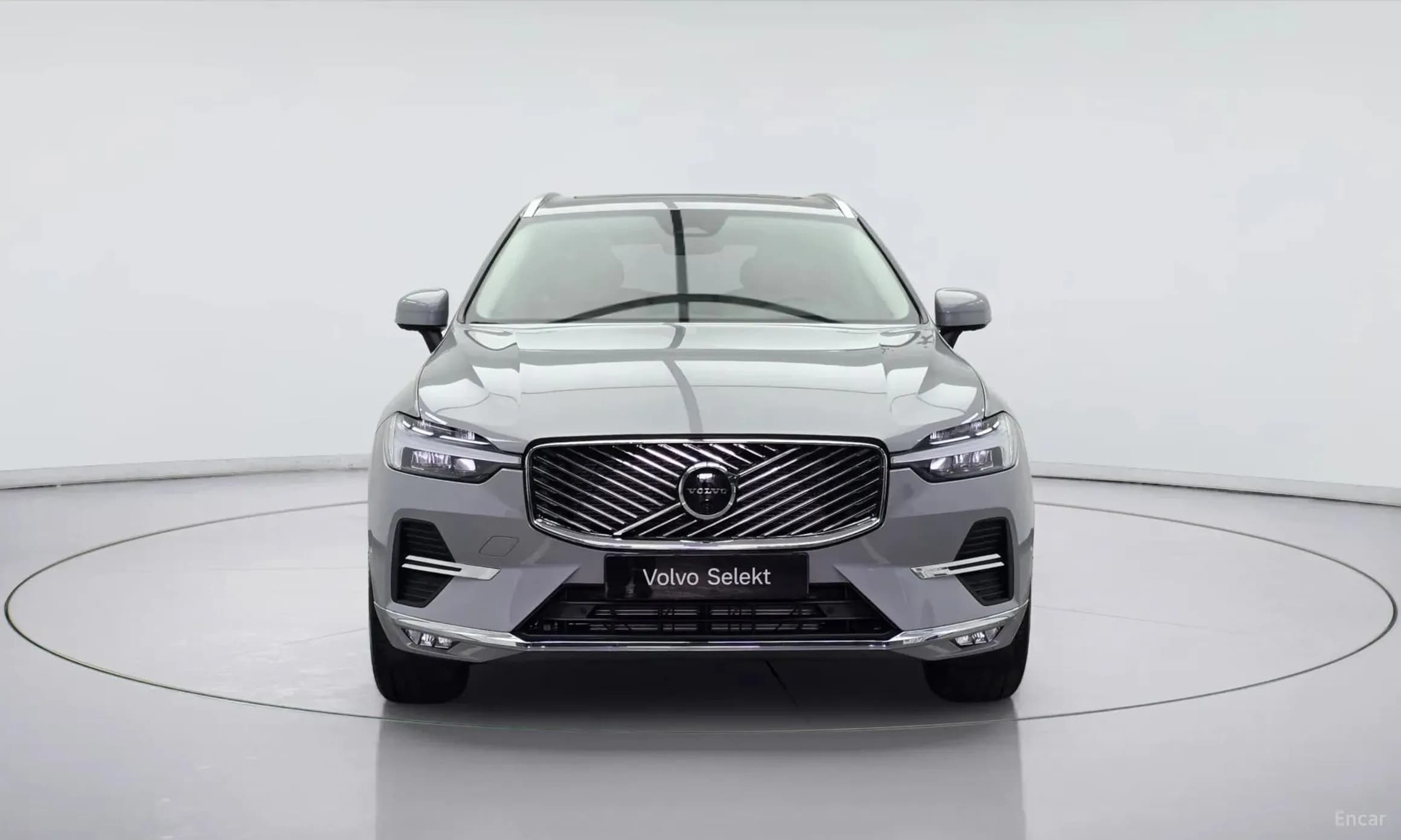 XC60 Gen 2
