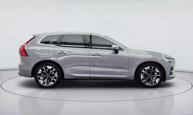 XC60 Gen 2
