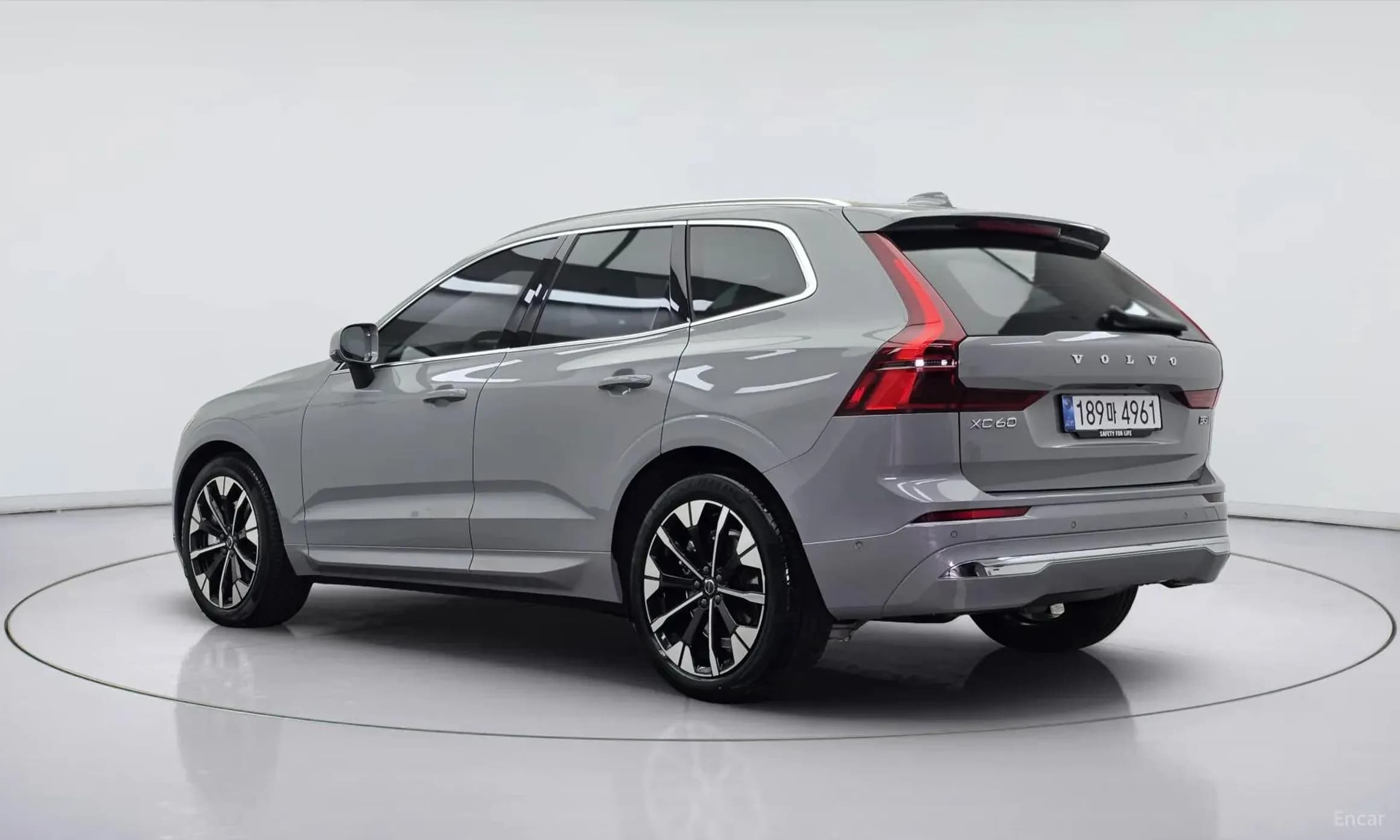 XC60 Gen 2