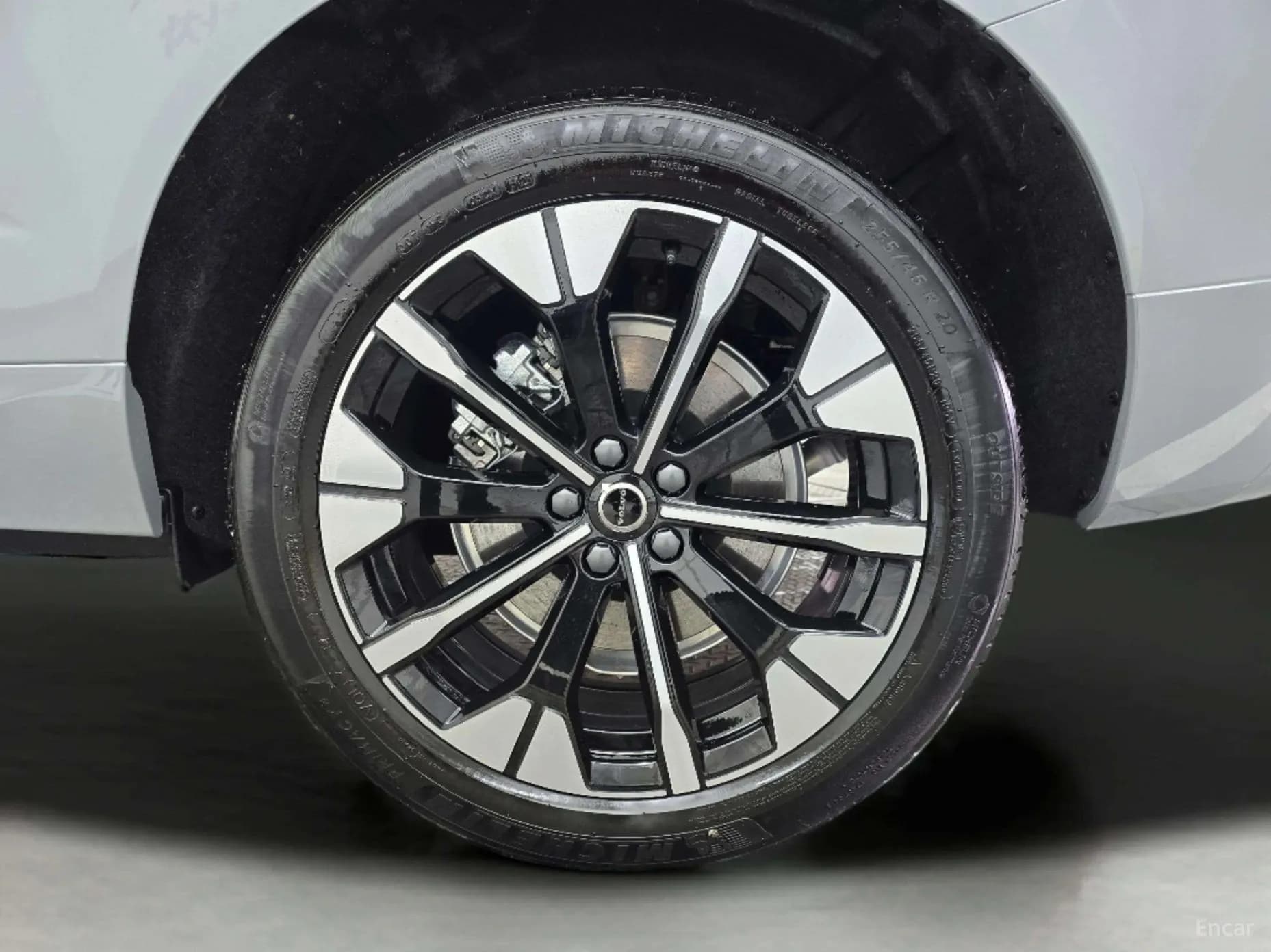 XC60 Gen 2