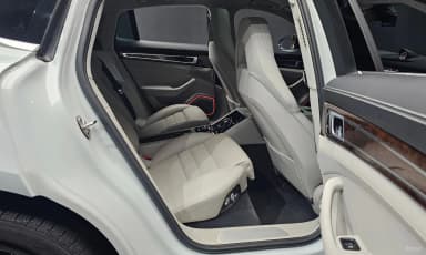 Panamera (971)