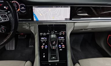 Panamera (971)