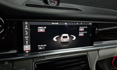 Panamera (971)