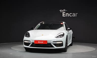 Panamera (971)