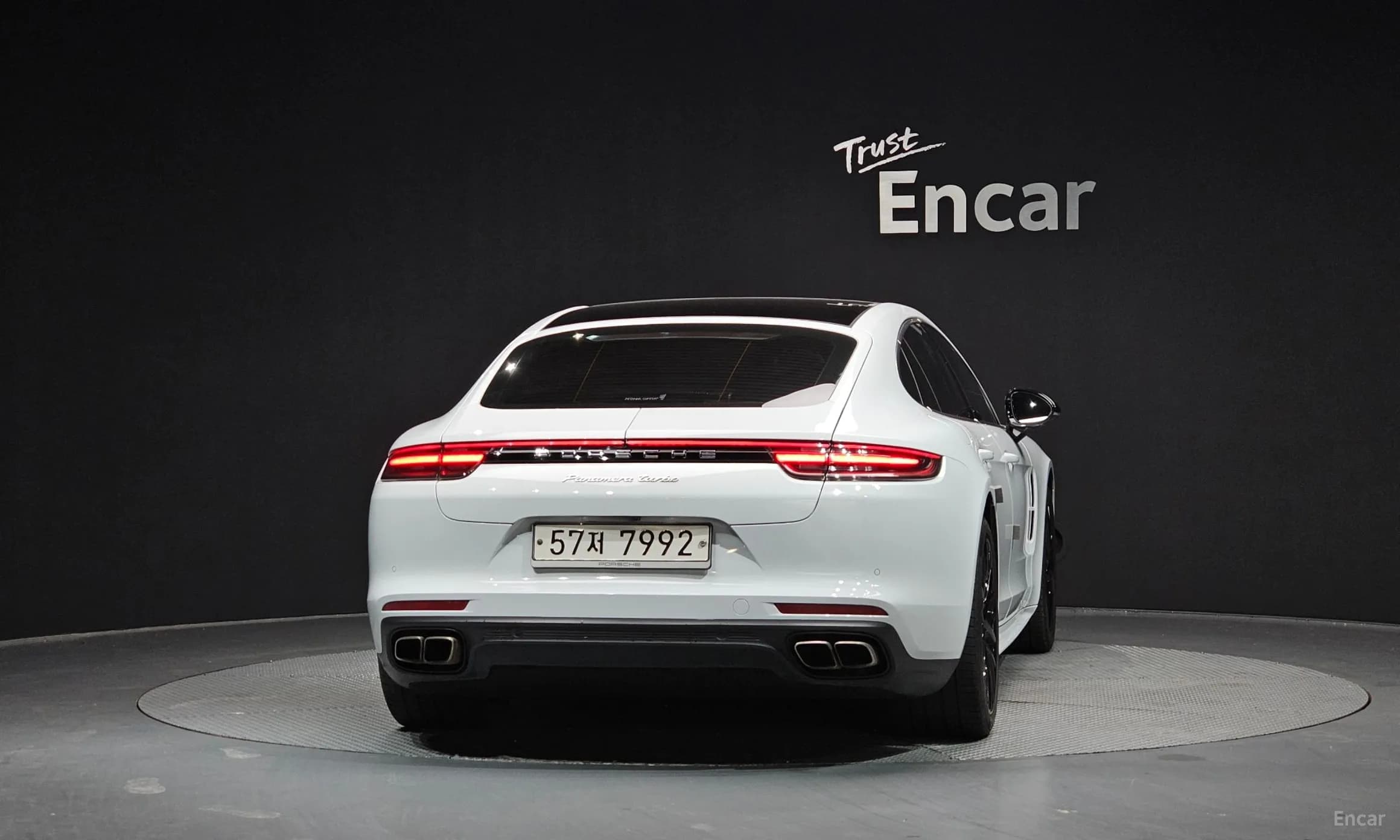 Panamera (971)