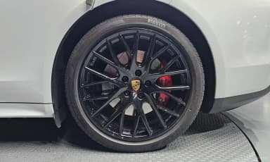 Panamera (971)