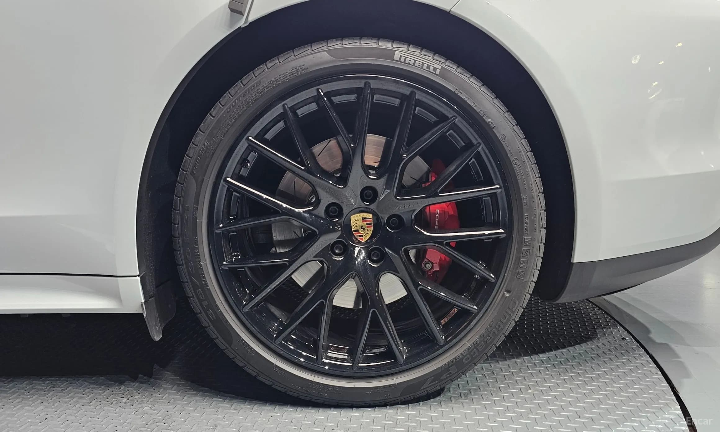 Panamera (971)