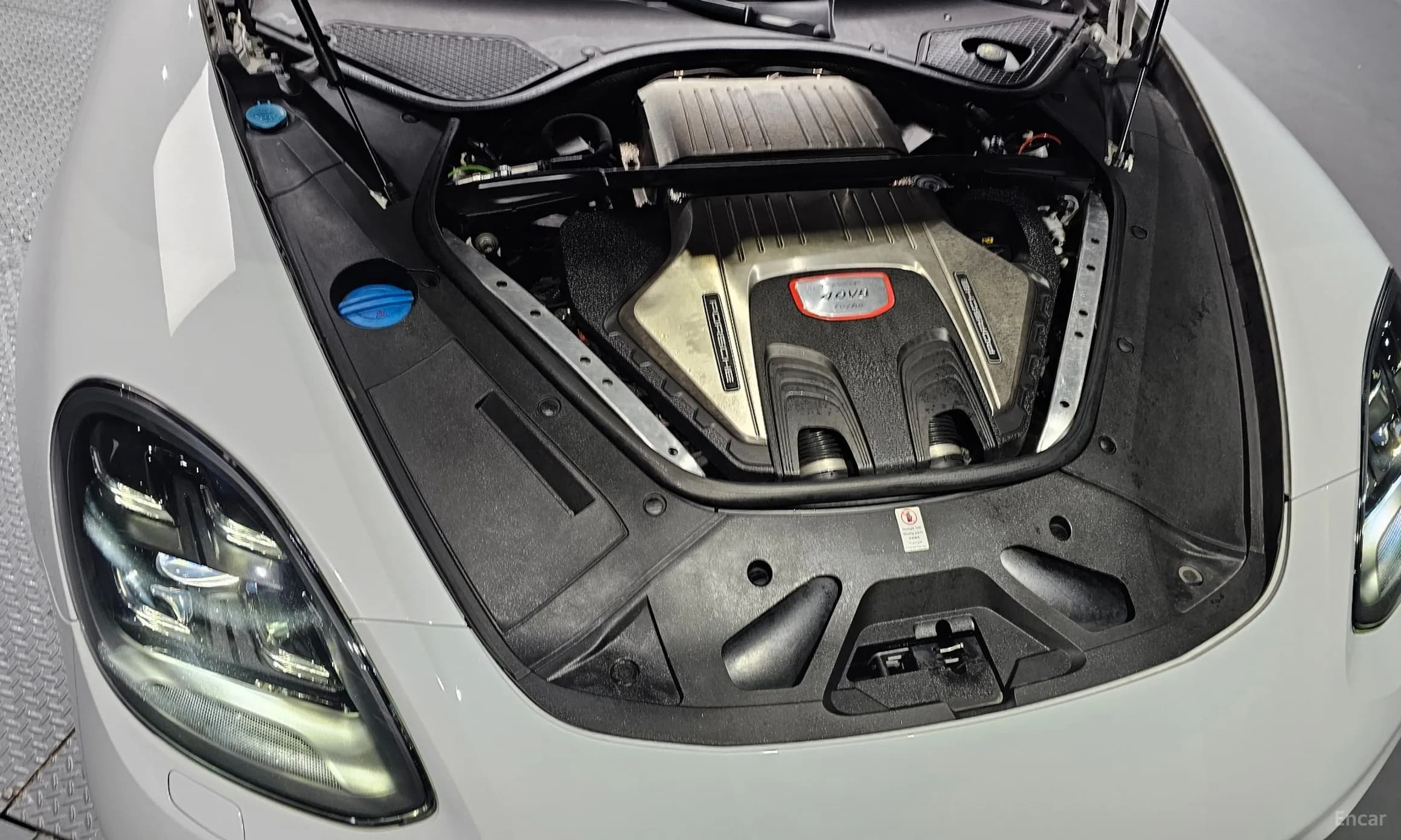 Panamera (971)
