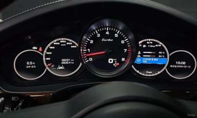 Panamera (971)