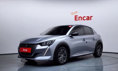 e-208 Second Generation