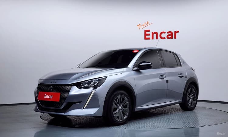 e-208 Second Generation