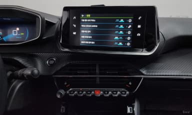 e-208 Second Generation