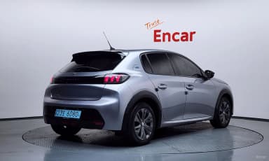 e-208 Second Generation