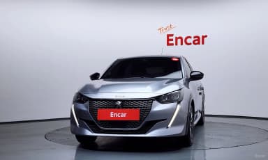 e-208 Second Generation