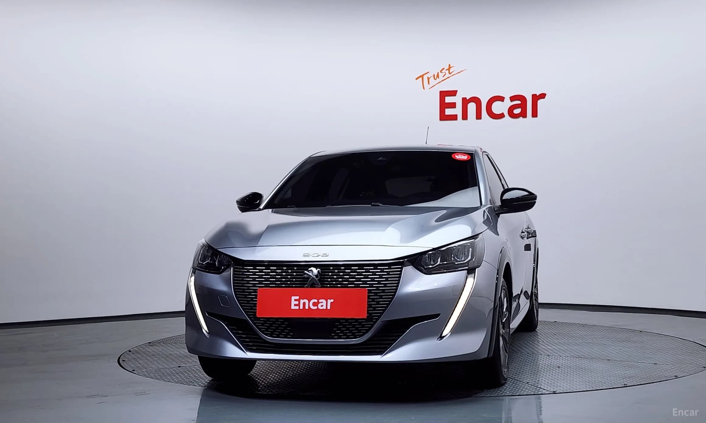 e-208 Second Generation