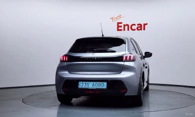 e-208 Second Generation