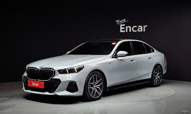 5 Series (G60)