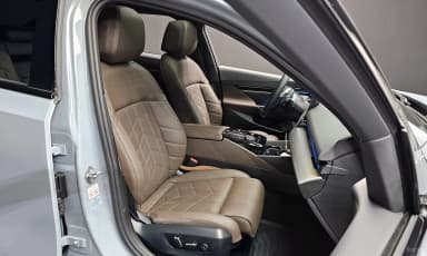 5 Series (G60)