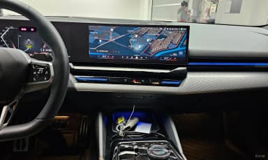 5 Series (G60)