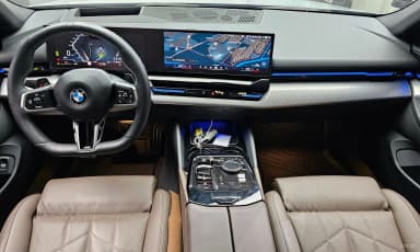5 Series (G60)