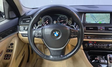 5 Series (F10)
