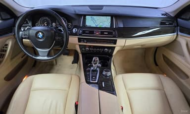5 Series (F10)